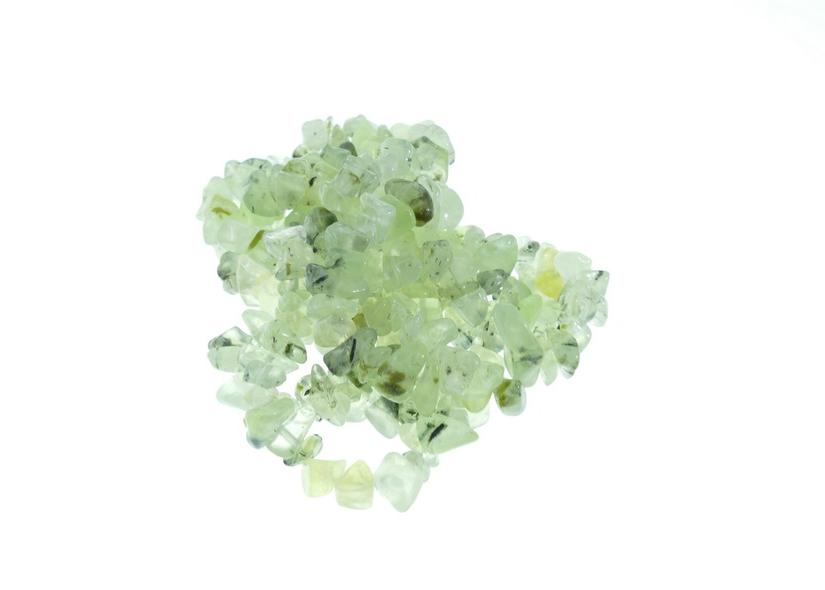גיפסי אבני פלואוריט ירוקה 18
