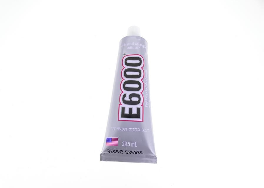 דבק E6000  בינוני
